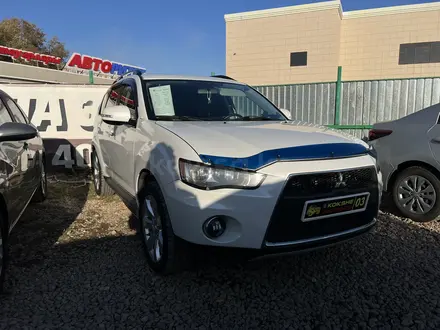 Mitsubishi Outlander 2010 года за 7 500 000 тг. в Кокшетау – фото 3