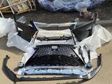 Lexus 2016-2019 F Sport в сборе бампер за 260 000 тг. в Алматы – фото 3