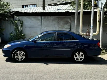 Toyota Camry 2003 года за 4 900 000 тг. в Алматы