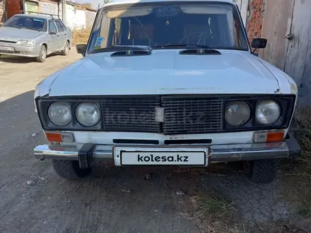 ВАЗ (Lada) 2106 1998 годаүшін400 000 тг. в Костанай