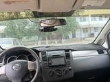 Nissan Versa 2010 года за 3 650 000 тг. в Актау – фото 4
