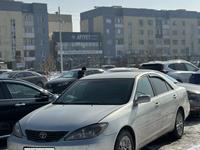 Toyota Camry 2004 годаүшін3 900 000 тг. в Алматы