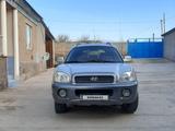 Hyundai Santa Fe 2004 годаүшін3 500 000 тг. в Шымкент