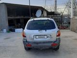 Hyundai Santa Fe 2004 годаүшін3 500 000 тг. в Шымкент – фото 4