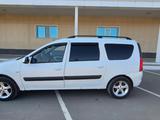 ВАЗ (Lada) Largus 2014 годаүшін3 500 000 тг. в Уральск – фото 4
