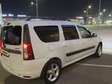 ВАЗ (Lada) Largus 2014 годаүшін3 500 000 тг. в Уральск