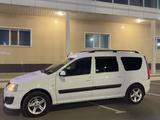 ВАЗ (Lada) Largus 2014 годаүшін3 500 000 тг. в Уральск – фото 5
