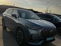 Chery Tiggo 9 2024 года за 15 500 000 тг. в Алматы