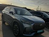 Chery Tiggo 9 2024 года за 15 500 000 тг. в Алматы