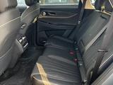 Chery Tiggo 9 2024 годаүшін15 500 000 тг. в Алматы – фото 4
