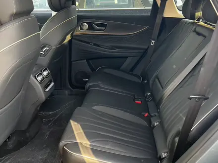 Chery Tiggo 9 2024 года за 15 500 000 тг. в Алматы – фото 4
