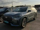 Chery Tiggo 9 2024 годаүшін15 500 000 тг. в Алматы – фото 2