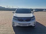 Kia Sorento 2013 года за 10 000 000 тг. в Костанай – фото 4