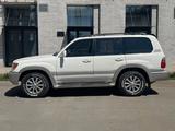 Toyota Land Cruiser 2002 годаfor8 800 000 тг. в Караганда – фото 2