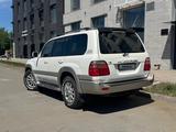 Toyota Land Cruiser 2002 годаfor8 800 000 тг. в Караганда – фото 4
