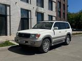 Toyota Land Cruiser 2002 годаfor8 800 000 тг. в Караганда