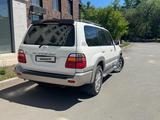 Toyota Land Cruiser 2002 годаfor8 800 000 тг. в Караганда – фото 5