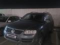 Volkswagen Touareg 2005 года за 6 800 000 тг. в Алматы