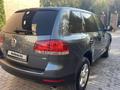 Volkswagen Touareg 2005 года за 6 000 000 тг. в Алматы – фото 5