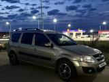 ВАЗ (Lada) Largus 2014 года за 4 100 000 тг. в Костанай