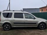 ВАЗ (Lada) Largus 2014 года за 4 100 000 тг. в Костанай – фото 2