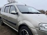 ВАЗ (Lada) Largus 2014 года за 4 100 000 тг. в Костанай – фото 5