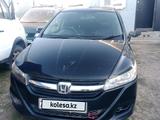 Honda Stream 2011 года за 2 300 000 тг. в Уральск – фото 2