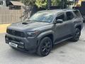 Toyota 4Runner 2025 года за 42 500 000 тг. в Алматы
