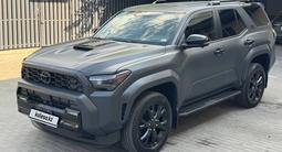 Toyota 4Runner 2025 годаүшін42 500 000 тг. в Алматы