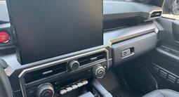 Toyota 4Runner 2025 годаүшін42 500 000 тг. в Алматы – фото 5