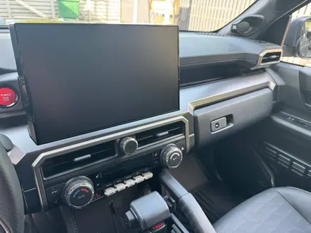 Toyota 4Runner 2025 года за 42 500 000 тг. в Алматы – фото 5