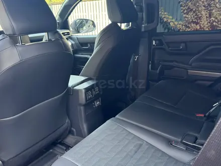 Toyota 4Runner 2025 года за 42 500 000 тг. в Алматы – фото 12