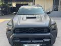 Toyota 4Runner 2025 года за 42 500 000 тг. в Алматы – фото 7