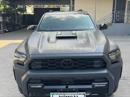 Toyota 4Runner 2025 года за 42 500 000 тг. в Алматы – фото 7