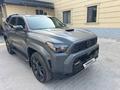 Toyota 4Runner 2025 года за 42 500 000 тг. в Алматы – фото 8