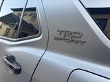 Toyota 4Runner 2025 годаүшін42 500 000 тг. в Алматы – фото 2