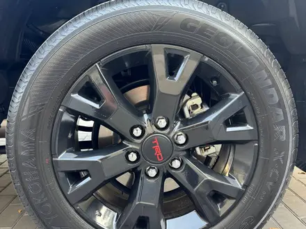 Toyota 4Runner 2025 года за 42 500 000 тг. в Алматы – фото 6