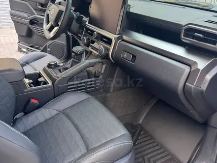 Toyota 4Runner 2025 года за 42 500 000 тг. в Алматы – фото 13