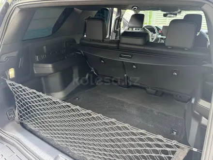 Toyota 4Runner 2025 года за 42 500 000 тг. в Алматы – фото 11