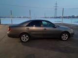 Toyota Camry 2002 годаүшін4 550 000 тг. в Тараз – фото 2