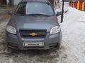 Chevrolet Aveo 2008 года за 2 100 000 тг. в Уральск – фото 2