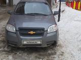 Chevrolet Aveo 2008 года за 2 100 000 тг. в Уральск – фото 2