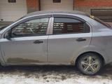 Chevrolet Aveo 2008 года за 2 100 000 тг. в Уральск – фото 3