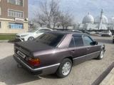 Mercedes-Benz E 200 1992 годаfor1 400 000 тг. в Шымкент – фото 5