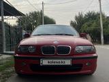 BMW 323 2000 годаfor5 600 000 тг. в Алматы – фото 4