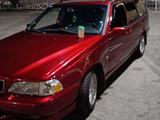 Volvo V70 1999 годаfor4 800 000 тг. в Алматы