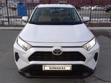 Toyota RAV4 2023 года за 18 200 000 тг. в Усть-Каменогорск