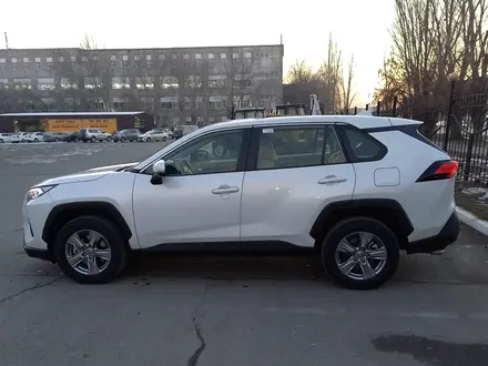 Toyota RAV4 2023 года за 18 200 000 тг. в Усть-Каменогорск – фото 8