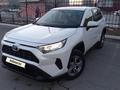 Toyota RAV4 2023 годаfor18 200 000 тг. в Усть-Каменогорск – фото 9