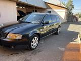 Audi A6 2001 года за 3 700 000 тг. в Алматы – фото 3